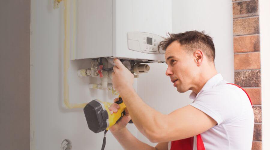 Expert Bathroom Remodeling services in Gas City, IN